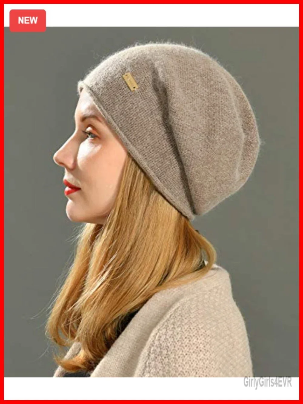 N/A this slouchy